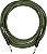FENDER CABO GUIT 13 CBLSTRUMMER DRAB GRN - Imagem 1