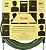 FENDER CABO GUIT 13 CBLSTRUMMER DRAB GRN - Imagem 5