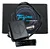 TAGIMA CAPTADOR SMART 1 X2 DOUBLE BT - Imagem 1