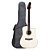 TAGIMA VIOLAO ACO SWELL DELUXE OWH - Imagem 1