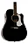 TAGIMA VIOLAO ACO SWELL DELUXE BK - Imagem 9
