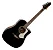 TAGIMA VIOLAO ACO SWELL DELUXE BK - Imagem 1