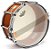 PEARL CAIXA 14X6,5 FREE FLOATING MAPLE/MAHOGANY - Imagem 4
