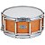 PEARL CAIXA 14X6,5 FREE FLOATING MAPLE/MAHOGANY - Imagem 2