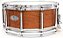 PEARL CAIXA 14X6,5 FREE FLOATING MAPLE/MAHOGANY - Imagem 3