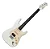 MOOER GUIT MSC10 PRO VWH VINTAGE WHITE - Imagem 1