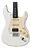MOOER GUIT MSC10 PRO VWH VINTAGE WHITE - Imagem 3