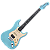 MOOER GUIT MSC10 PRO DBL - Imagem 1