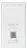 MOOER PEDAL DE EFEITOS P/ GUIT PRIME 1 WH - Imagem 2