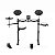 KLASS BATERIA ELETRONICA KD100 - Imagem 1