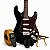 KIT TAGIMA GUIT T635 STRATO BK ESC ESCURA DF/MG - Imagem 1