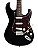 KIT TAGIMA GUIT T635 STRATO BK ESC ESCURA DF/MG - Imagem 2
