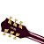 GRETSCH GUIT G5655TG EMTC GOLD $ 2509700561 - Imagem 4