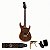 KIT TAGIMA GUIT ROGER FRANCO RF200 NT - Imagem 1