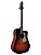 KIT TAGIMA VIOLAO ACO SWELL HB HONEY BURST - Imagem 2