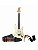 KIT TAGIMA GUIT MIRACH CB CHERRY BURST C/CASE - Imagem 1