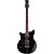 YAMAHA GUIT REVSTAR RSE20L BLACK - Imagem 1
