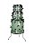 CUSTOM SOUND BATERIA ACRILICA CSDACRIL01 VERDE - Imagem 2