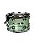 CUSTOM SOUND BATERIA ACRILICA CSDACRIL01 VERDE - Imagem 7