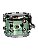 CUSTOM SOUND BATERIA ACRILICA CSDACRIL01 VERDE - Imagem 6