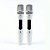 KADOSH MIC 502M BRANCO S/FIO - Imagem 2