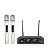 KADOSH MIC 502M BRANCO S/FIO - Imagem 1