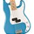 FENDER BAIXO 4C SONIC P BASS MN WPG CAB - Imagem 3