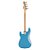 FENDER BAIXO 4C SONIC P BASS MN WPG CAB - Imagem 2