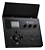 DONNER BATERIA ELET GROOVE DRUM DED210 - Imagem 4