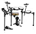 DONNER BATERIA ELET GROOVE DRUM DED210 - Imagem 1