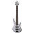 YAMAHA BAIXO TRBX 505 TW WHITE - Imagem 1