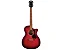 GUILD VIOLAO ACO GUILD OM-240CE OXB - Imagem 1
