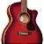 GUILD VIOLAO ACO GUILD OM-240CE OXB - Imagem 3