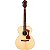 GUILD VIOLAO ACO GUILD OM-240E NT - Imagem 1