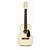 GRETSCH VIOLAO A LTD JIM DA PARLOR VWT - Imagem 1