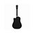 GRETSCH VIOLAO ELETAC PRELUD D100CE BLK - Imagem 3