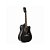 GRETSCH VIOLAO ELETAC PRELUD D100CE BLK - Imagem 2