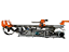 Curvadora de Tubos cnc BEMA 3" - Imagem 3