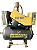 Compressor parafuso METALPLAN 25cv - Imagem 6