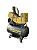 Compressor parafuso METALPLAN 25cv - Imagem 5