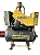 Compressor parafuso METALPLAN 25cv - Imagem 3
