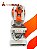 Prensa Excêntrica KAERK PW 85 | 85 Toneladas | FIRE-MAQ - Imagem 2