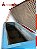 Vibrador de Chips 1.000 Litros com Revestimento PU | FIRE-MAQ - Imagem 5