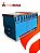 Vibrador de Chips 1.000 Litros com Revestimento PU | FIRE-MAQ - Imagem 3