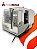 Centro de Usinagem CNC Hyundai KV25P no ESTADO | FIRE-MAQ - Imagem 3