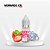 Morango Ice Salt - Imagem 1