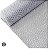 TIRAS DE STRASS PRATA - Imagem 1