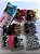 Combo com 8 kits letras e bolas 4mm - Imagem 1
