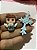Entremeio de biscuit - Imagem 1