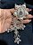 CAMAFEU E CRUZ DE LUXO PARA TERO DE NOIVA - Imagem 3